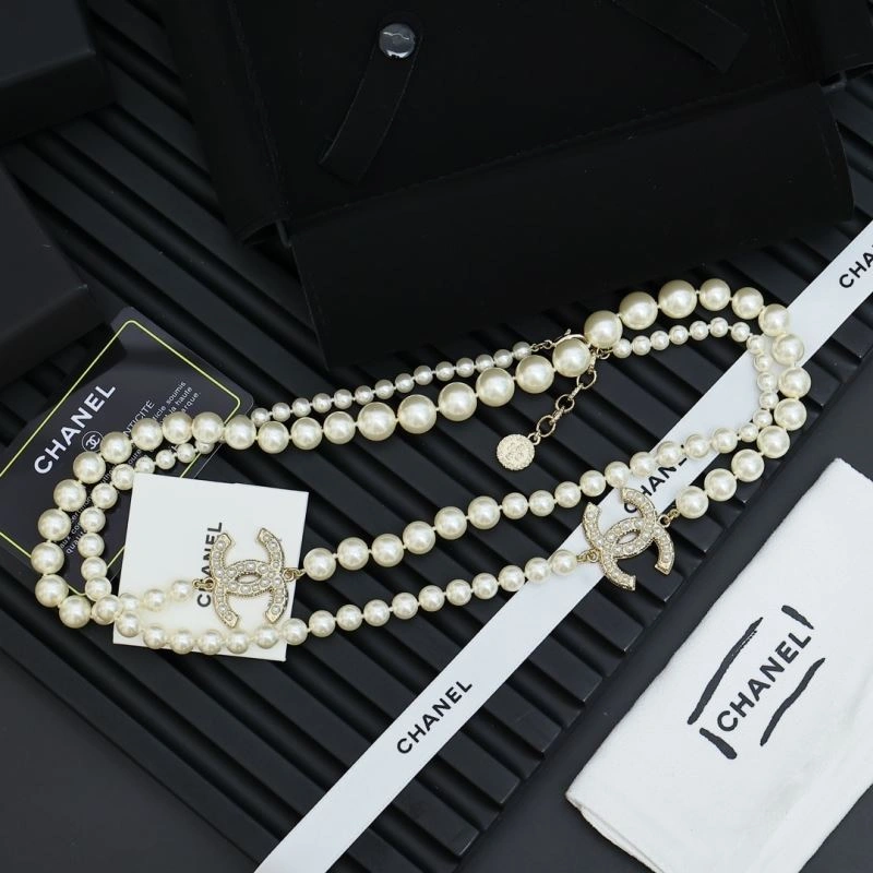 Chanel Necklaces FlexibleFit 229540
