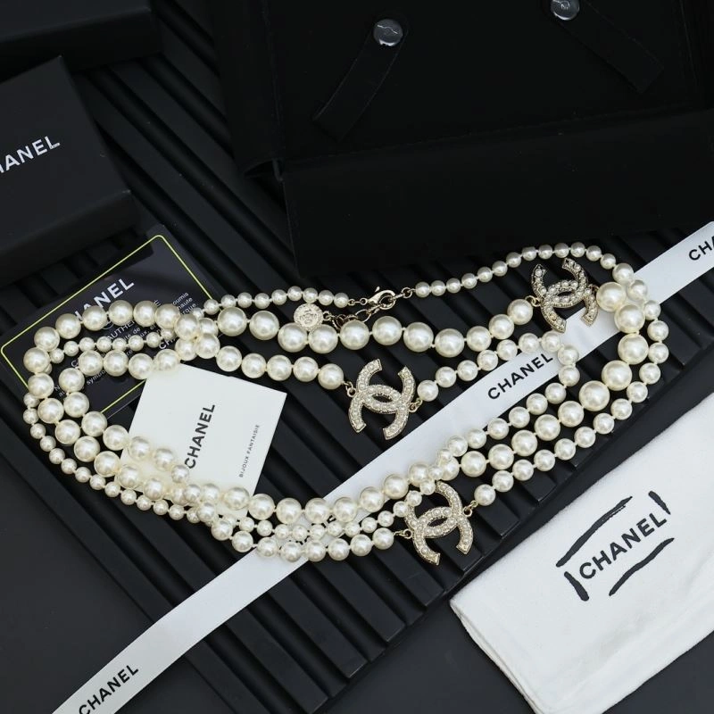 Chanel Necklaces FlexibleFit 229540