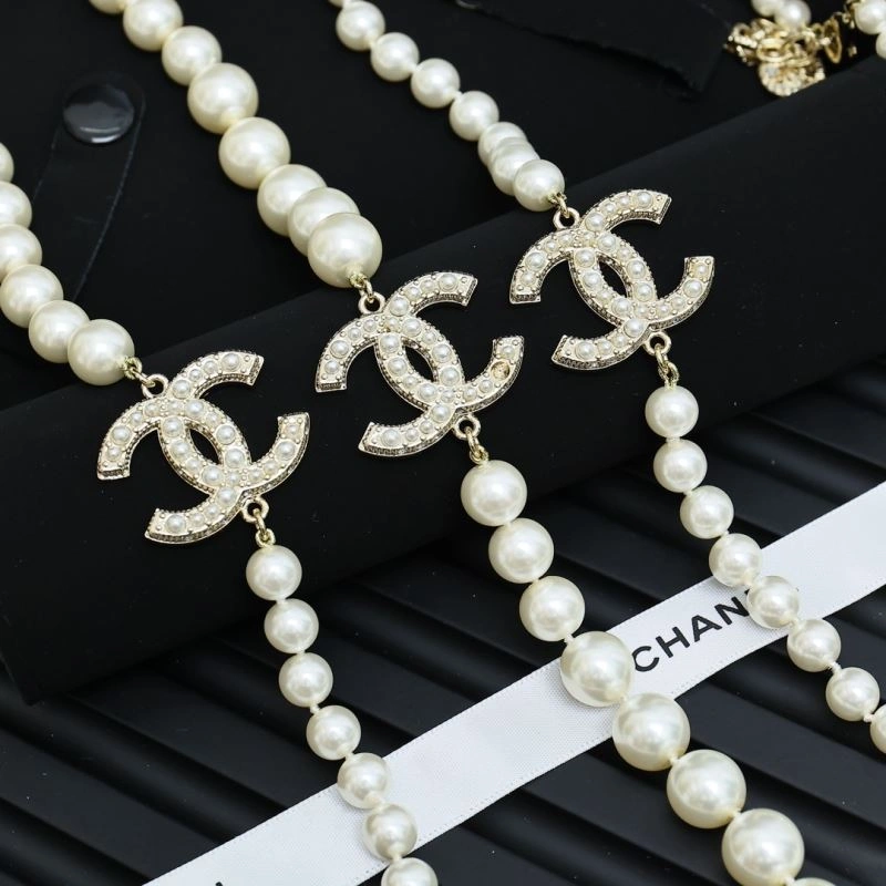 Chanel Necklaces FlexibleFit 229540