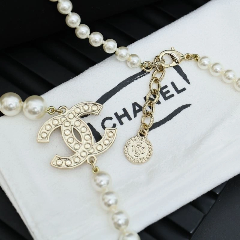 Chanel Necklaces FlexibleFit 229540