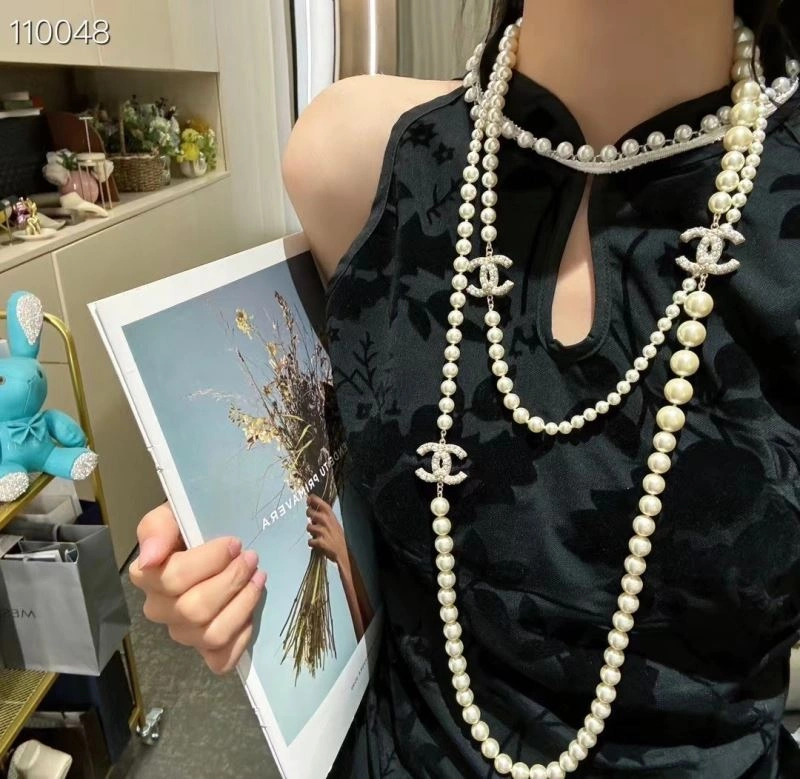Chanel Necklaces FlexibleFit 229540
