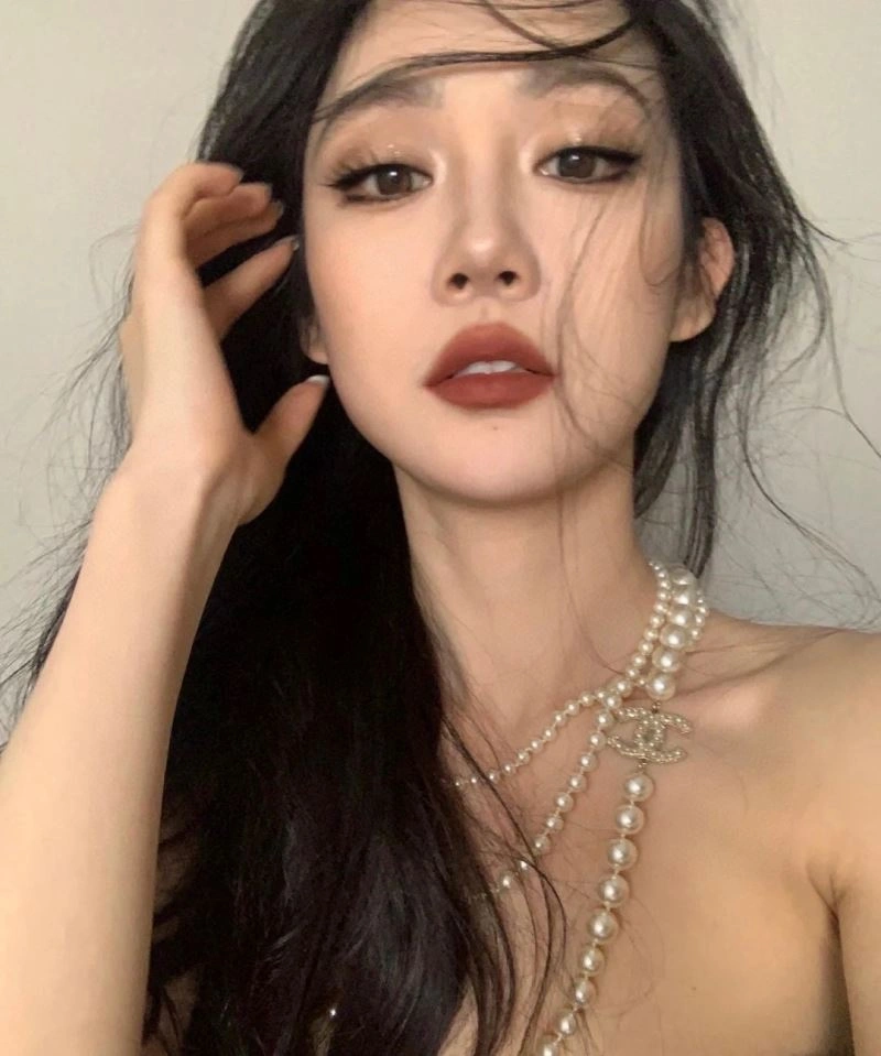 Chanel Necklaces FlexibleFit 229540
