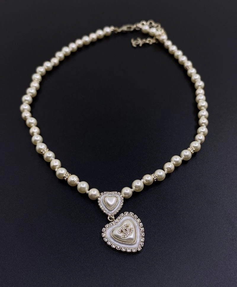 Chanel Necklaces Efficient 229543
