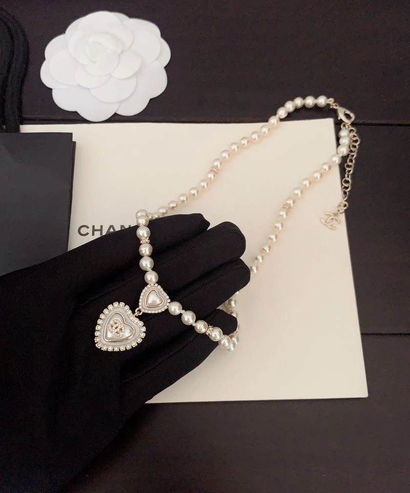 Chanel Necklaces Efficient 229543