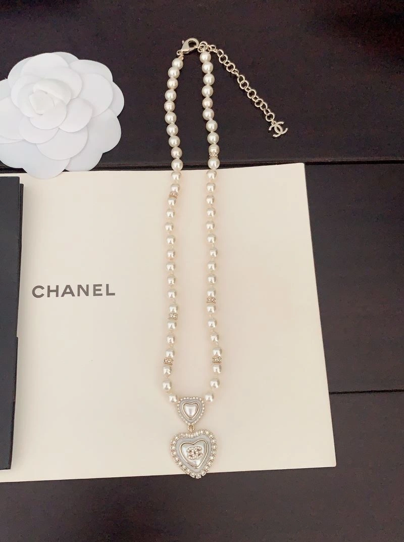 Chanel Necklaces Efficient 229543