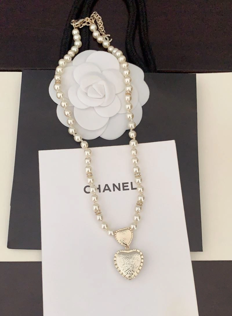 Chanel Necklaces Efficient 229543