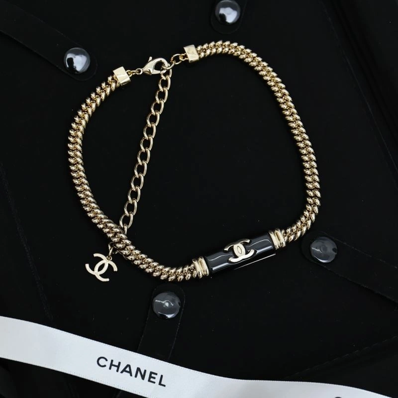 Cozy Chanel Necklaces 229538