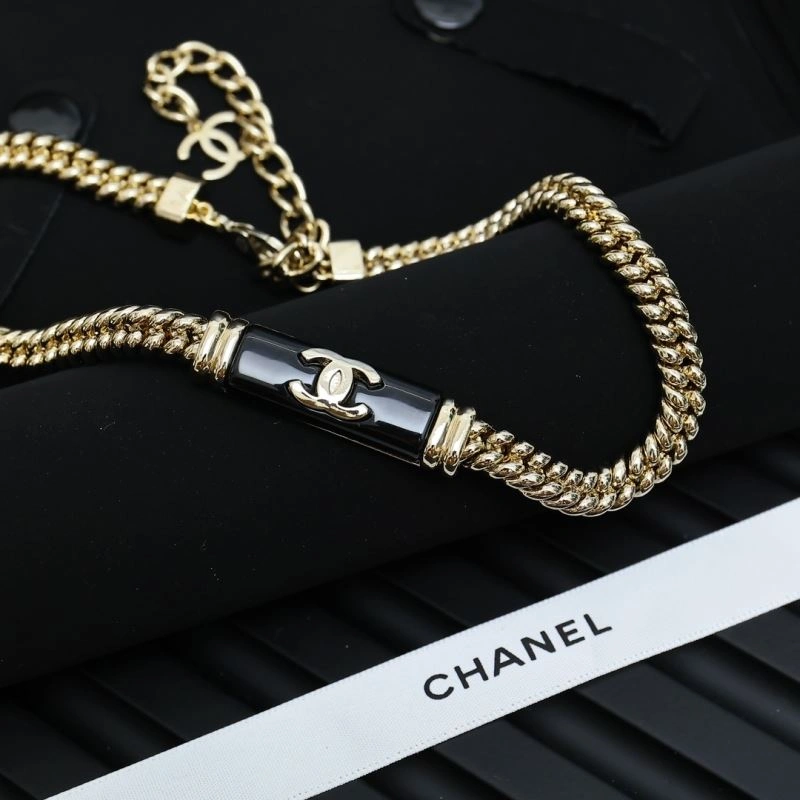 Cozy Chanel Necklaces 229538