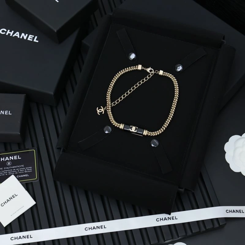 Cozy Chanel Necklaces 229538