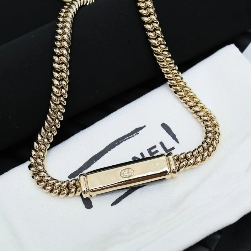 Cozy Chanel Necklaces 229538