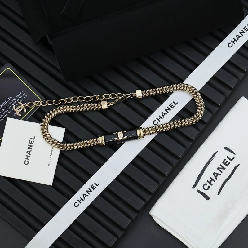 Cozy Chanel Necklaces 229538