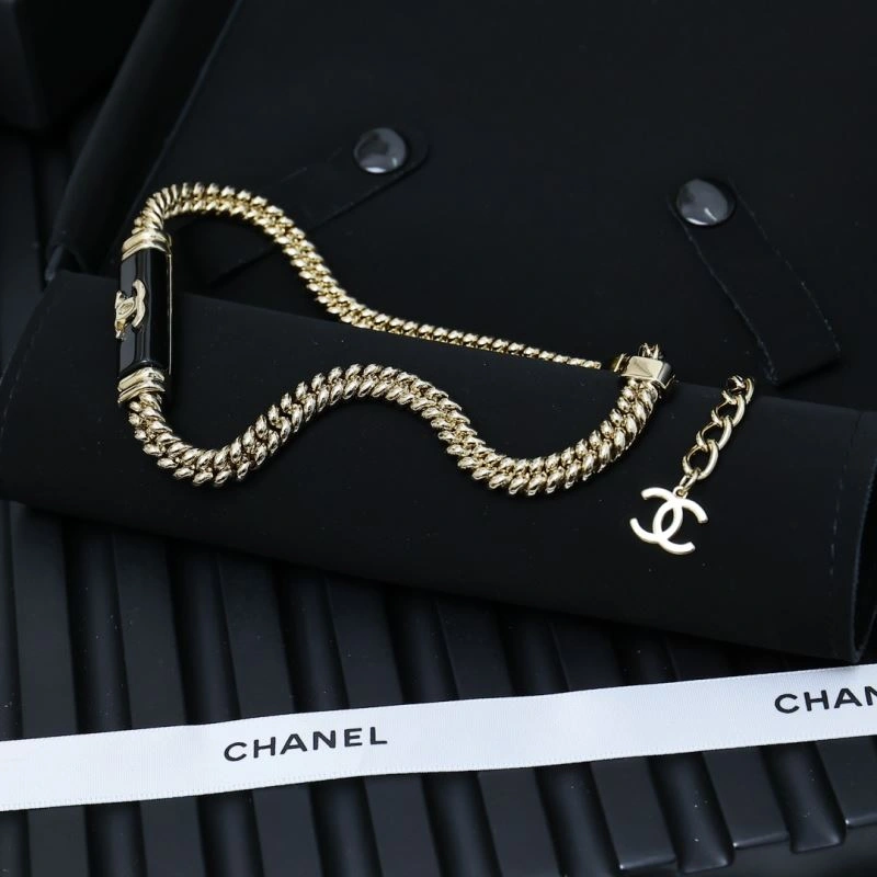 Cozy Chanel Necklaces 229538