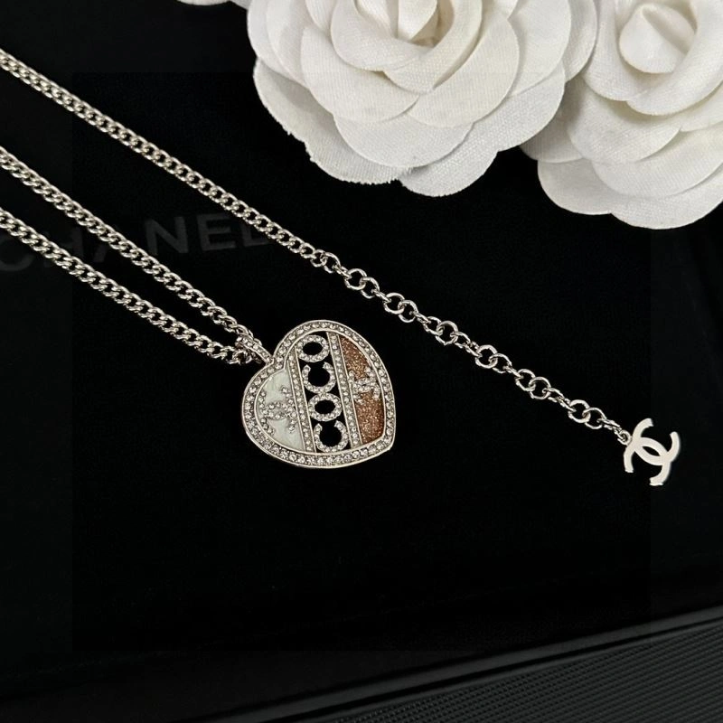 Durable Chanel Necklaces 229539