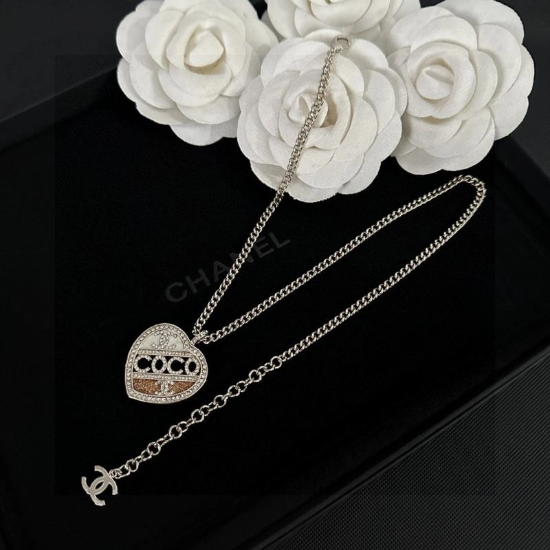 Durable Chanel Necklaces 229539