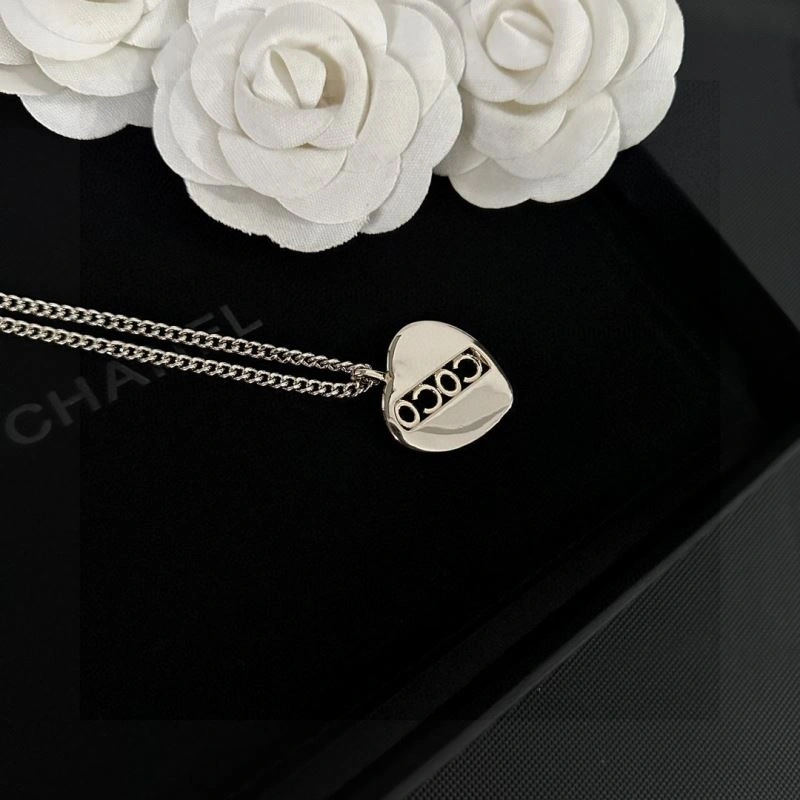 Durable Chanel Necklaces 229539