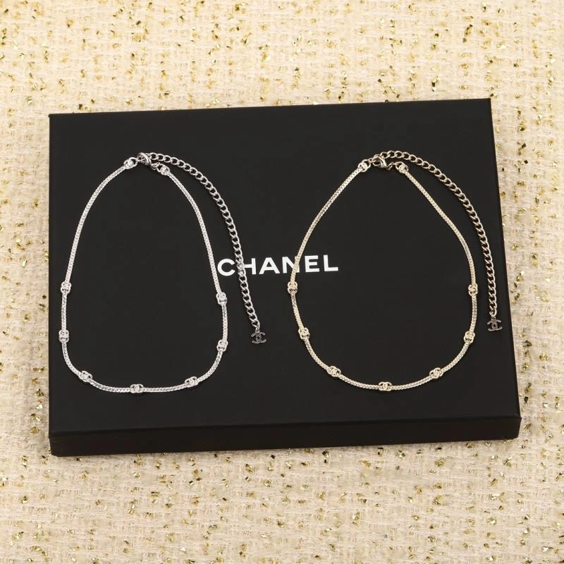 Chanel Necklaces GoodFit 229554
