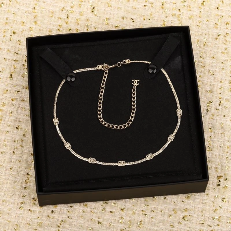 Chanel Necklaces GoodFit 229554