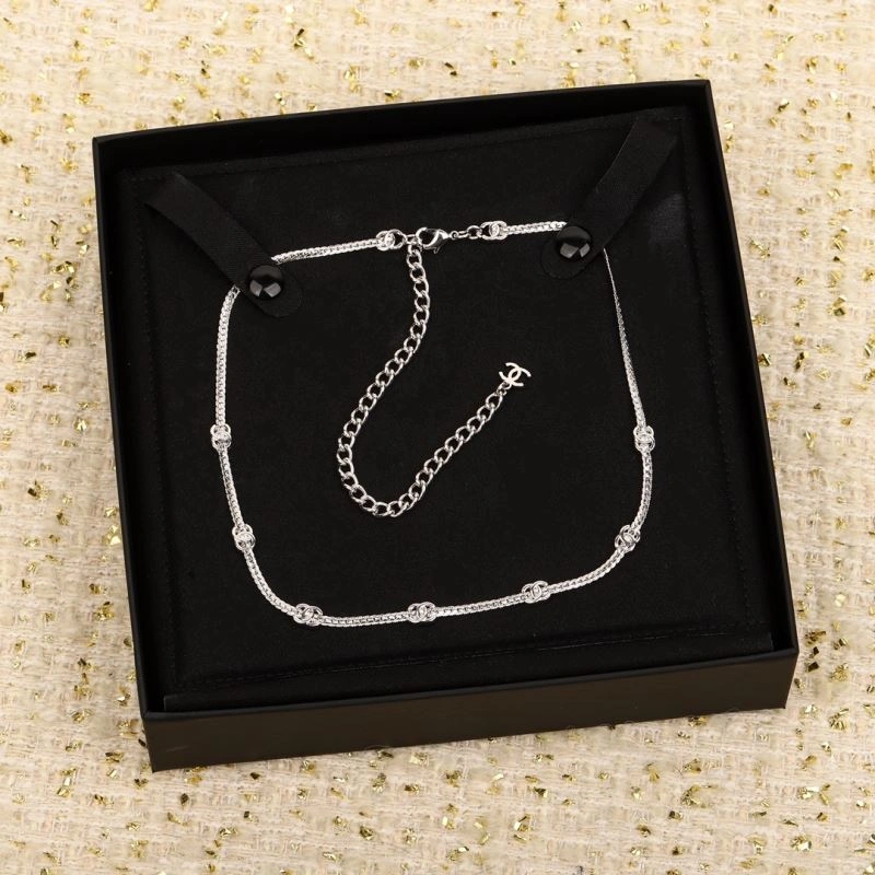 Chanel Necklaces GoodFit 229554