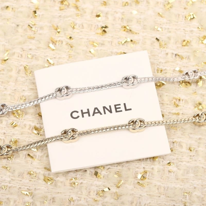 Chanel Necklaces GoodFit 229554