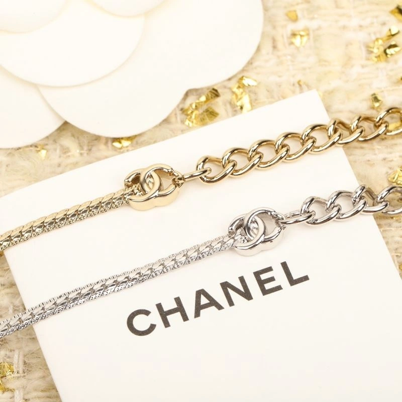 Chanel Necklaces GoodFit 229554
