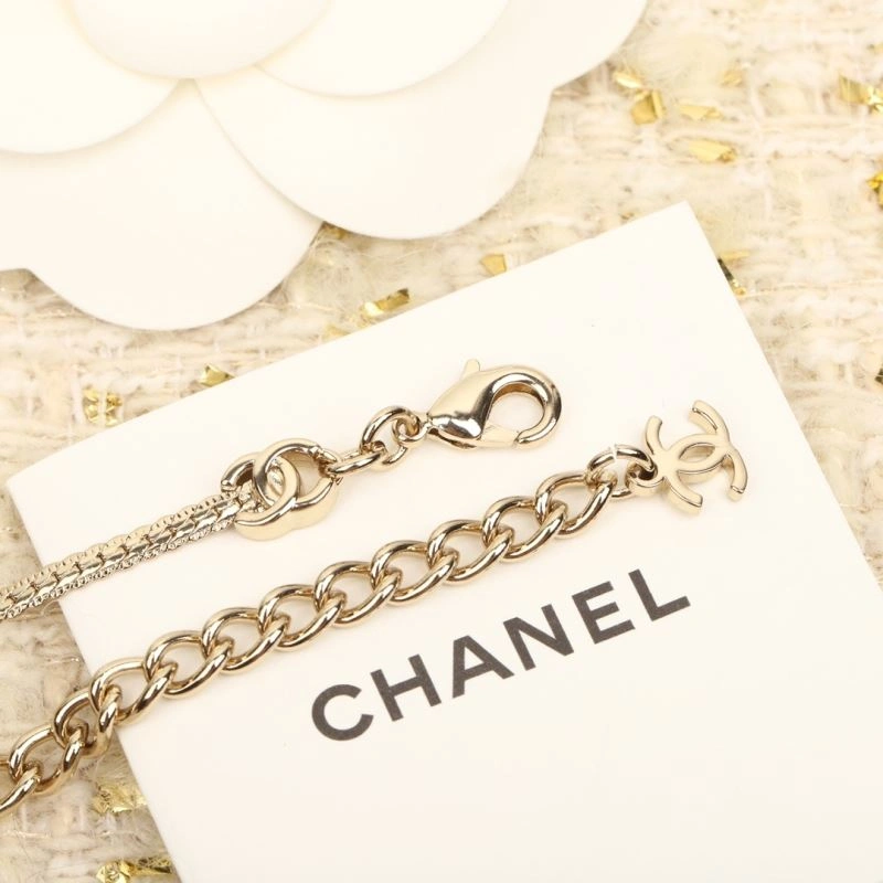 Chanel Necklaces GoodFit 229554