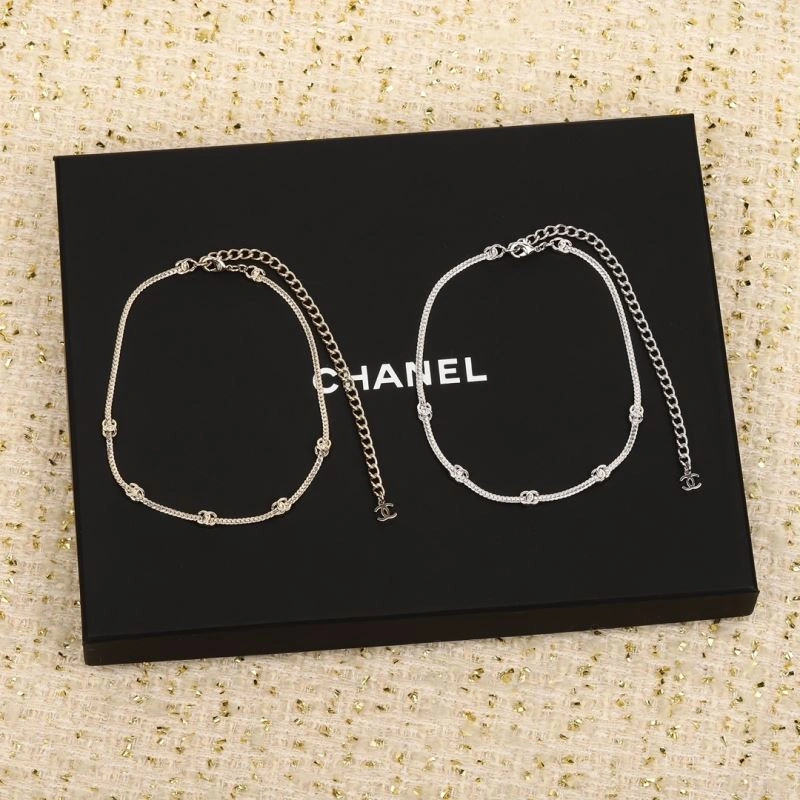 Chanel Necklaces OnTrend 229533
