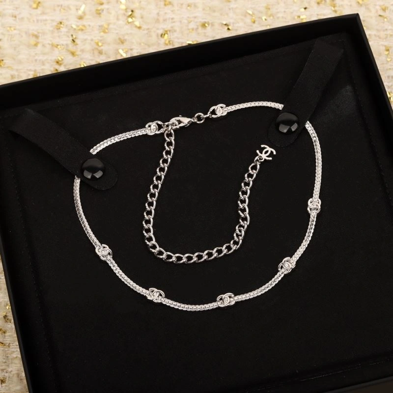 Chanel Necklaces OnTrend 229533