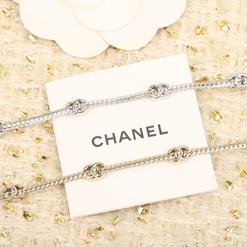 Chanel Necklaces OnTrend 229533