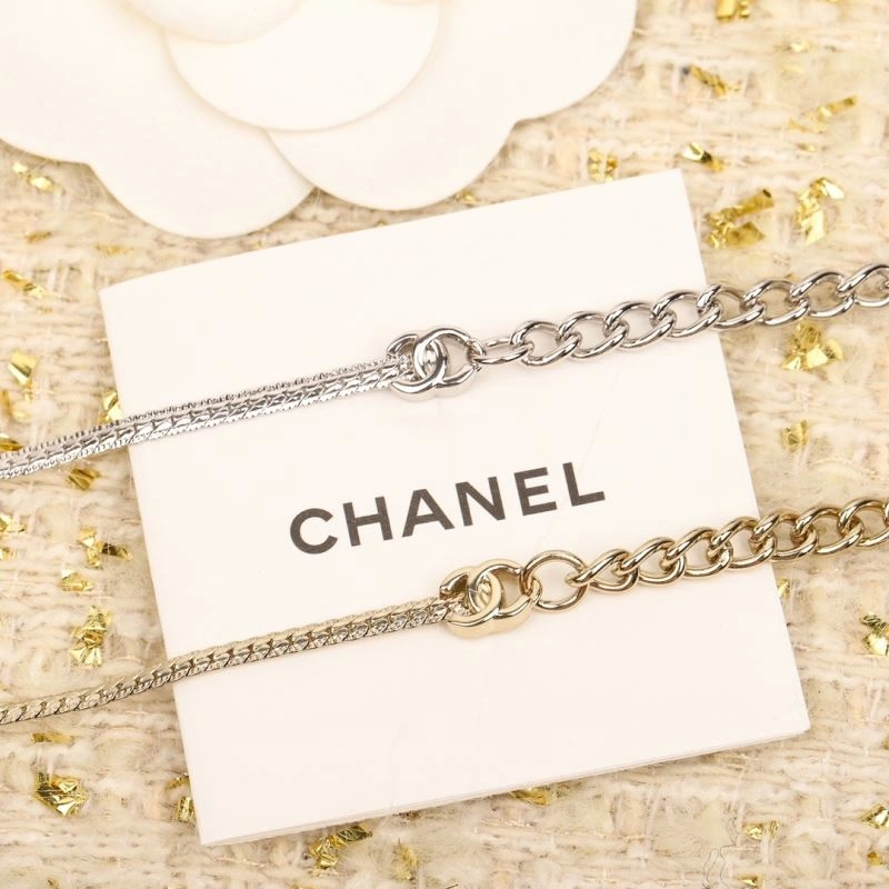 Chanel Necklaces OnTrend 229533