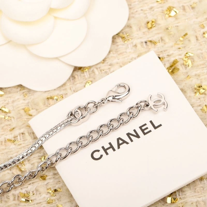Chanel Necklaces OnTrend 229533