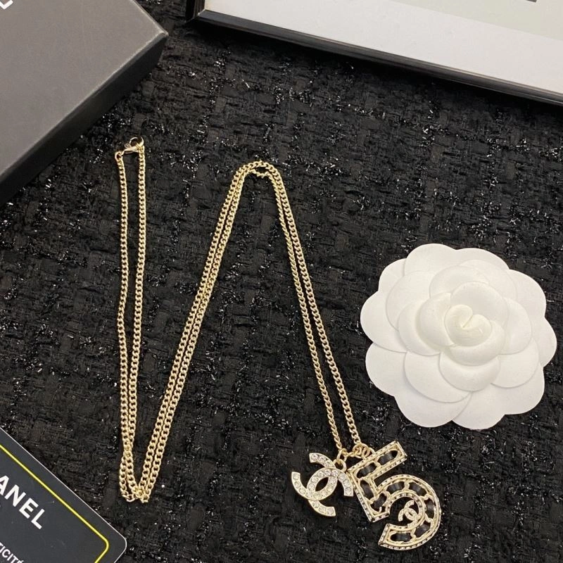 Chanel Necklaces FastDry 229534