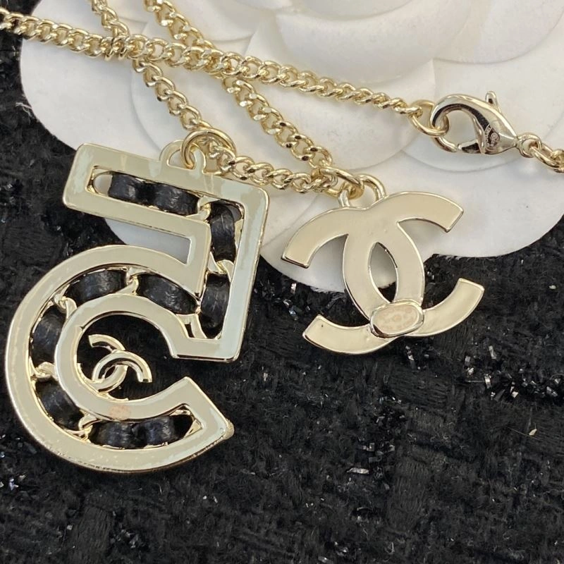 Chanel Necklaces FastDry 229534