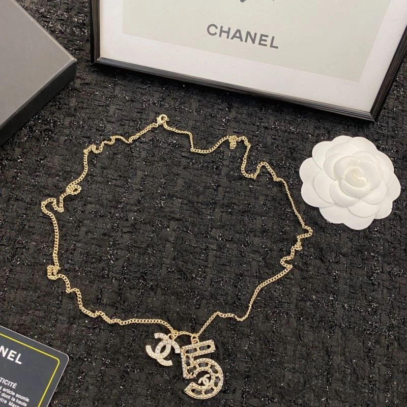 Chanel Necklaces FastDry 229534