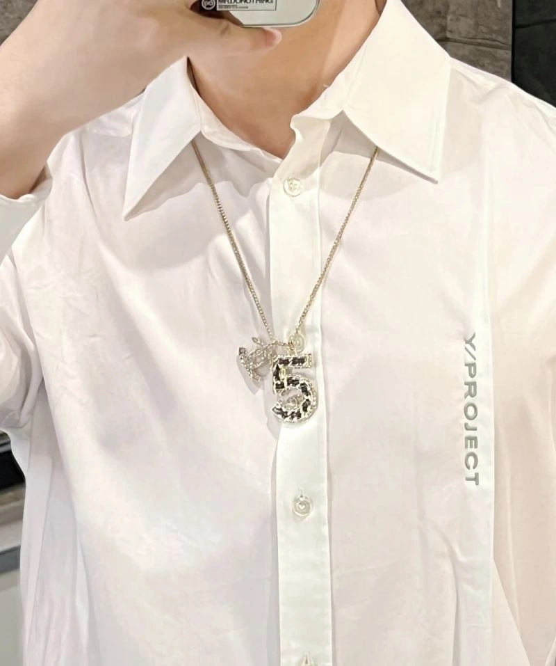 Chanel Necklaces FastDry 229534