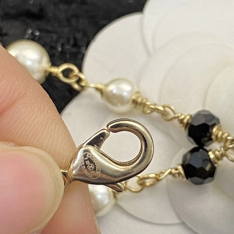 Bright Chanel Necklaces 229551