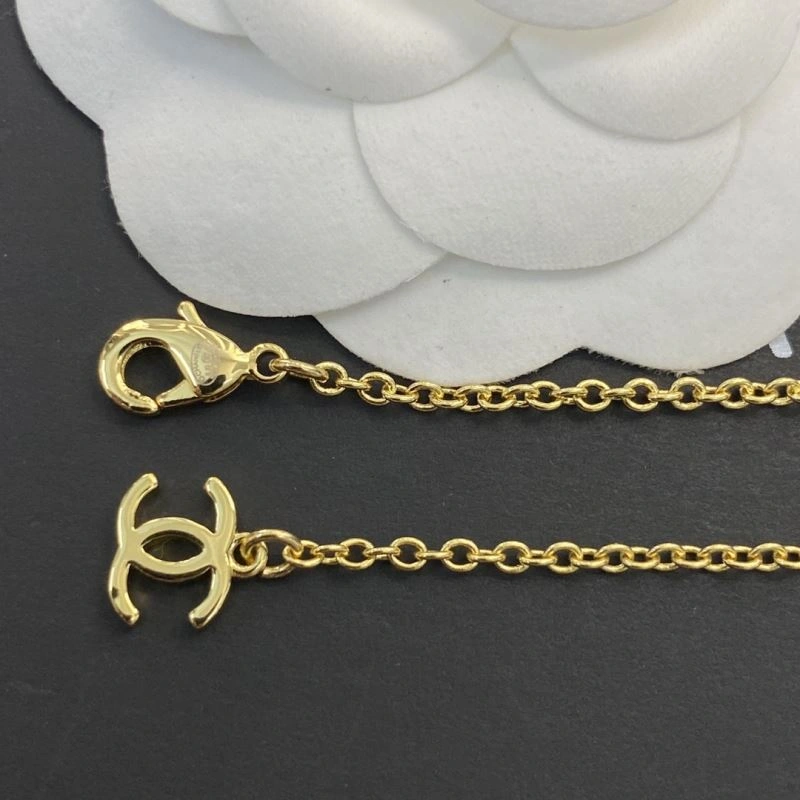 Lightweight Chanel Necklaces 229548