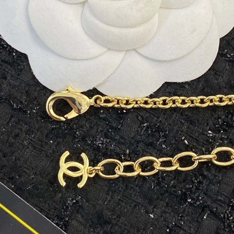 WellDesigned Chanel Necklaces 229528