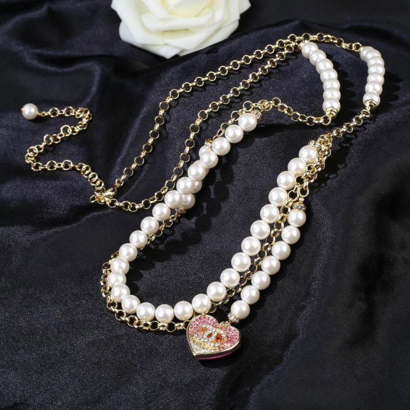 Chanel Necklaces Bold 229595