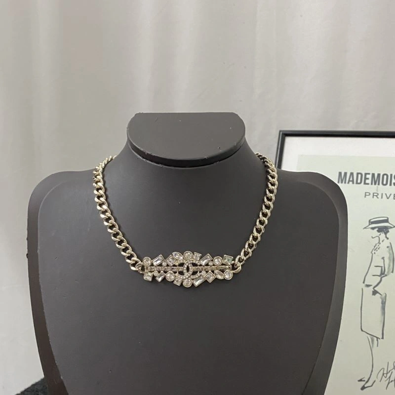 MultiPurpose Chanel Necklaces 229547