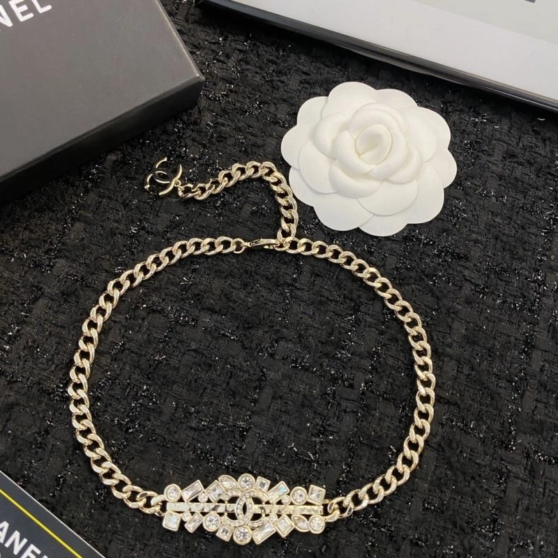 MultiPurpose Chanel Necklaces 229547