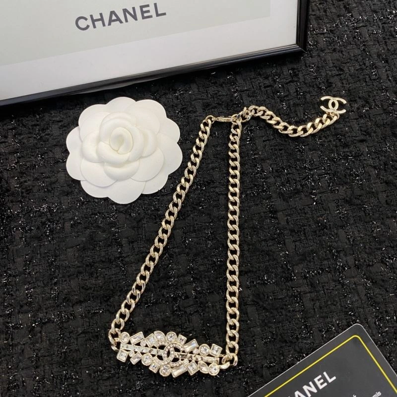 MultiPurpose Chanel Necklaces 229547