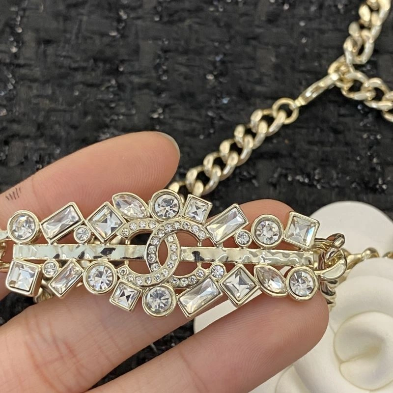 MultiPurpose Chanel Necklaces 229547