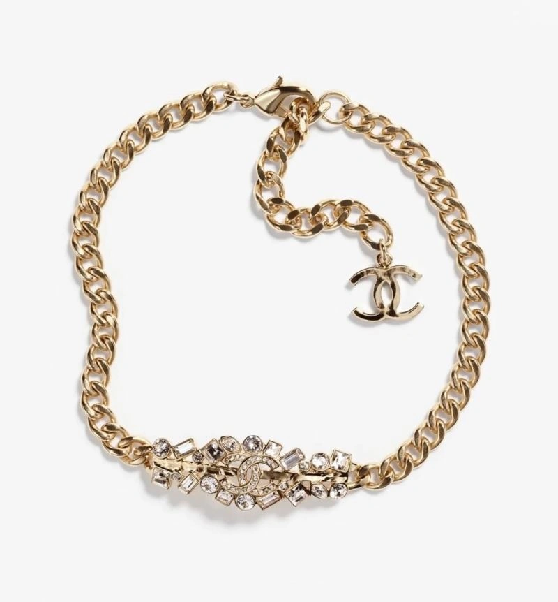 MultiPurpose Chanel Necklaces 229547