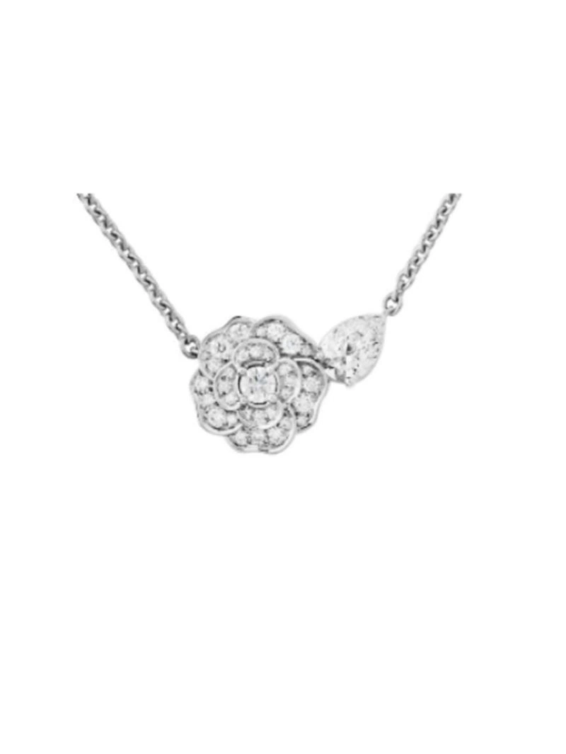 Chanel Necklaces OnTrend 229522