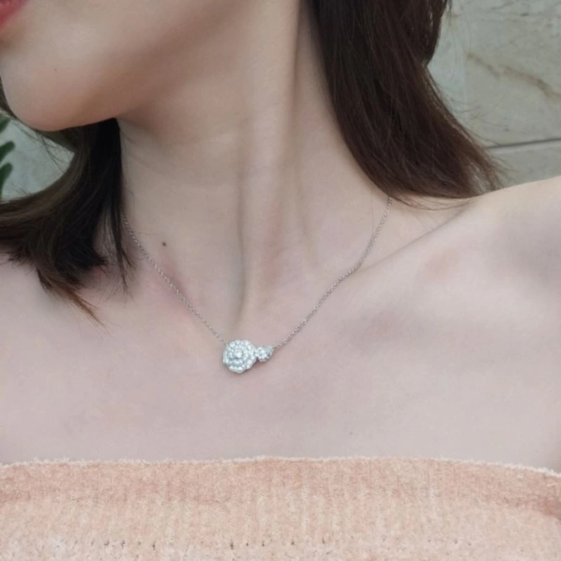 Chanel Necklaces OnTrend 229522