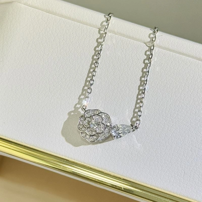 Chanel Necklaces OnTrend 229522