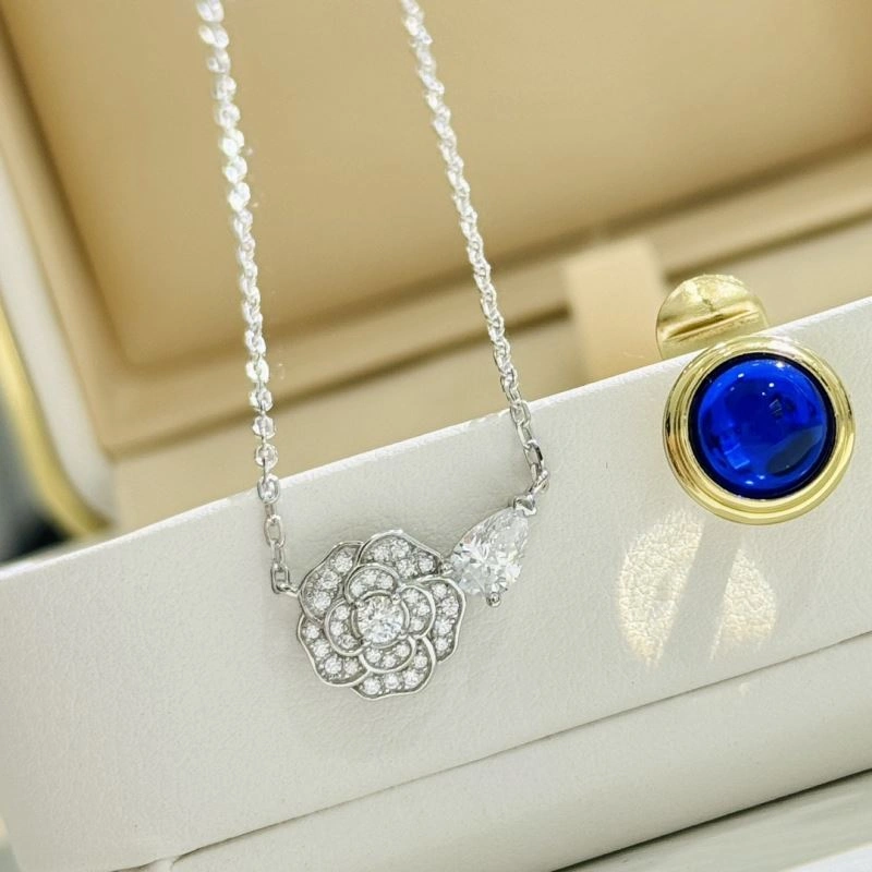 Chanel Necklaces OnTrend 229522