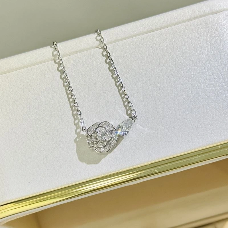 Chanel Necklaces OnTrend 229522
