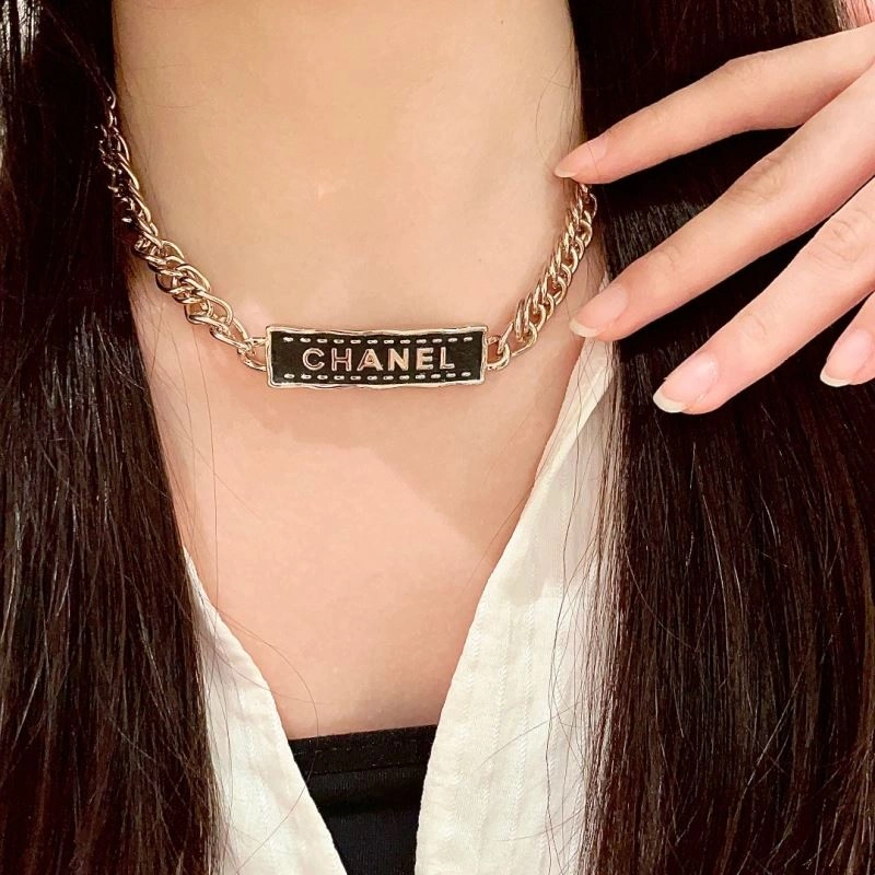 Chanel Necklaces EasyCare 229558