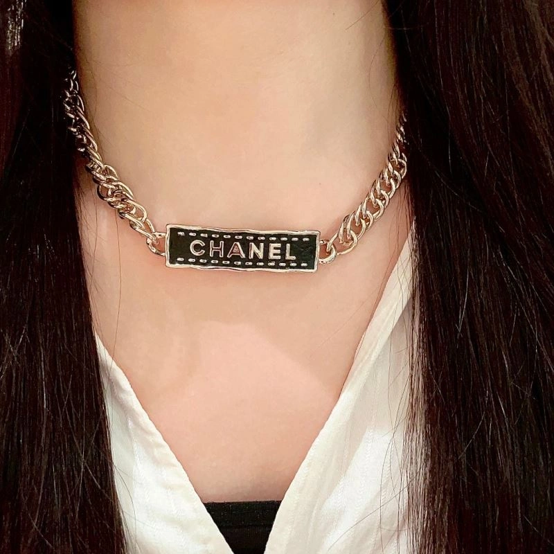 Chanel Necklaces EasyCare 229558